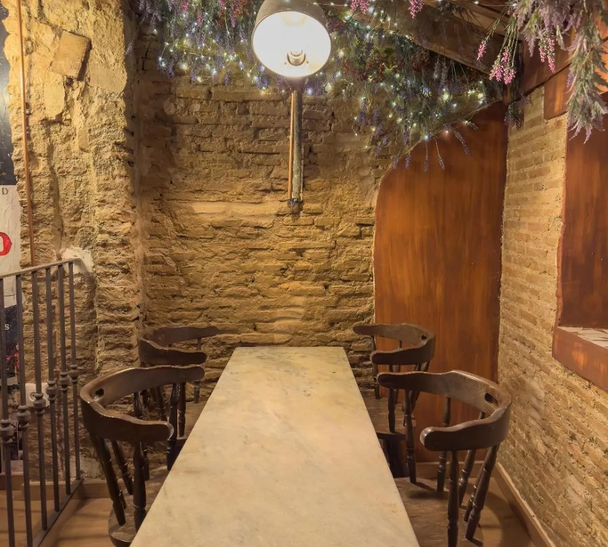 El Cafe Paris De Apartamentos Cv Granada